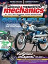 Cover image for Classic Motorcycle Mechanics: Feb 01 2022